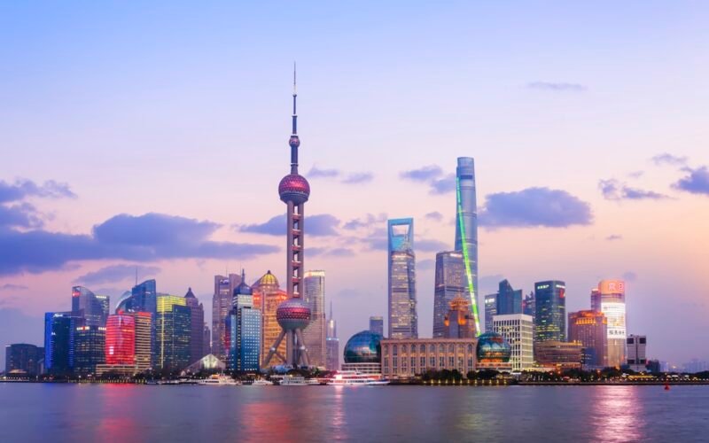 Shanghai’s Financial Hub Status Strengthens Amid Reforms