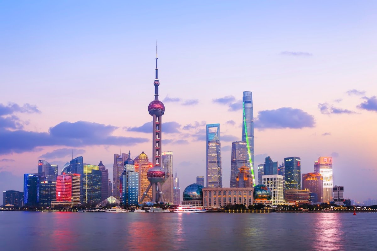 Shanghai’s Financial Hub Status Strengthens Amid Reforms
